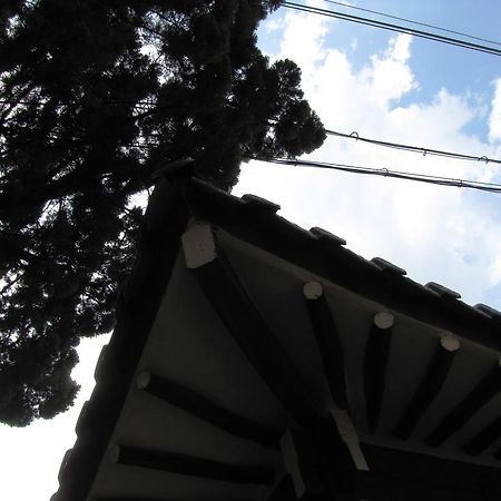 Empathy Hanok Guesthouse Daegu Zewnętrze zdjęcie
