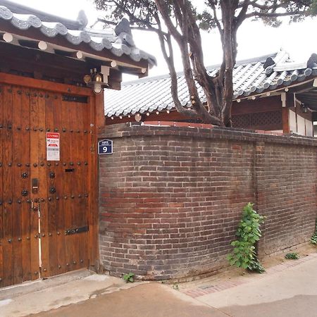 Empathy Hanok Guesthouse Daegu Zewnętrze zdjęcie