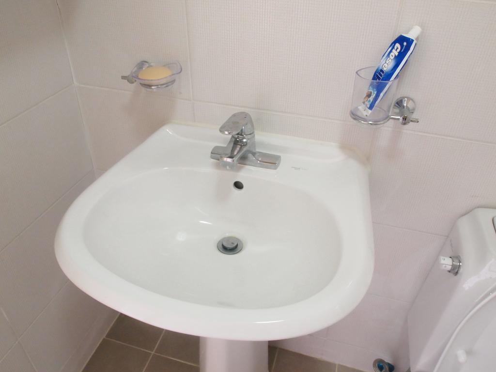 Empathy Hanok Guesthouse Daegu Zewnętrze zdjęcie