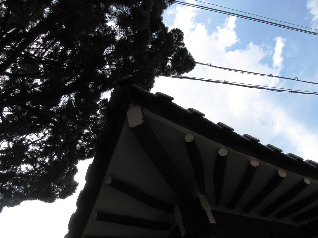 Empathy Hanok Guesthouse Daegu Zewnętrze zdjęcie