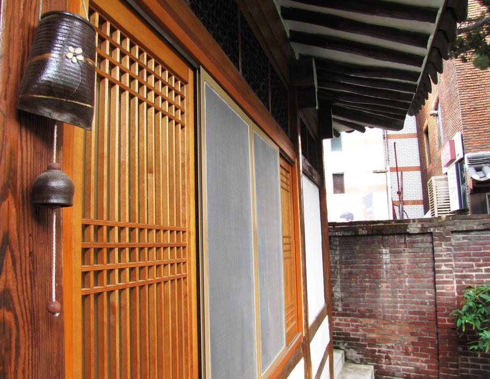 Empathy Hanok Guesthouse Daegu Zewnętrze zdjęcie