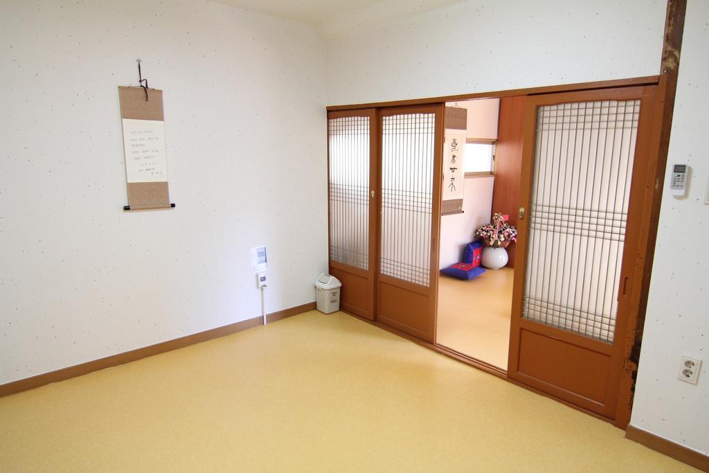 Empathy Hanok Guesthouse Daegu Zewnętrze zdjęcie
