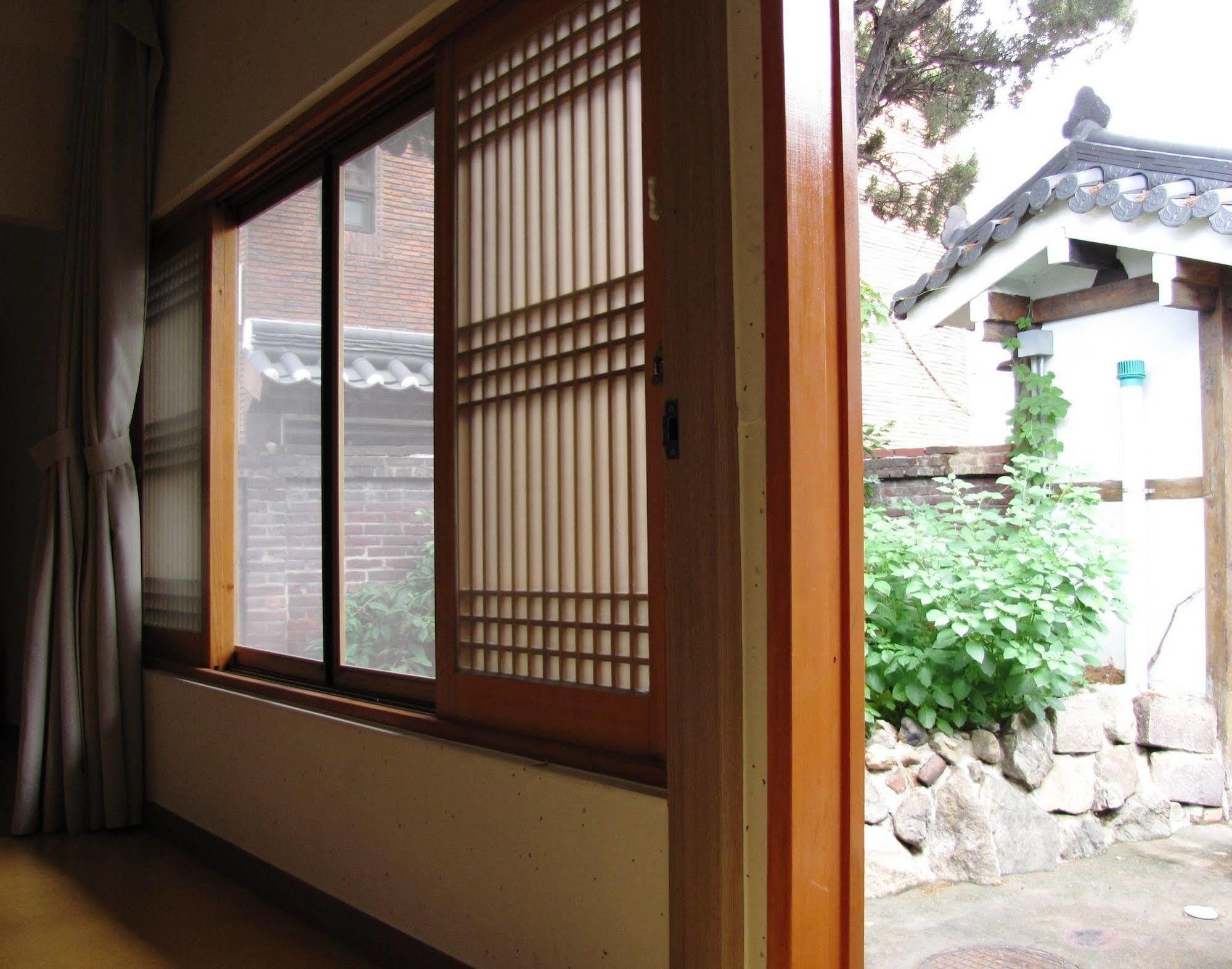 Empathy Hanok Guesthouse Daegu Zewnętrze zdjęcie