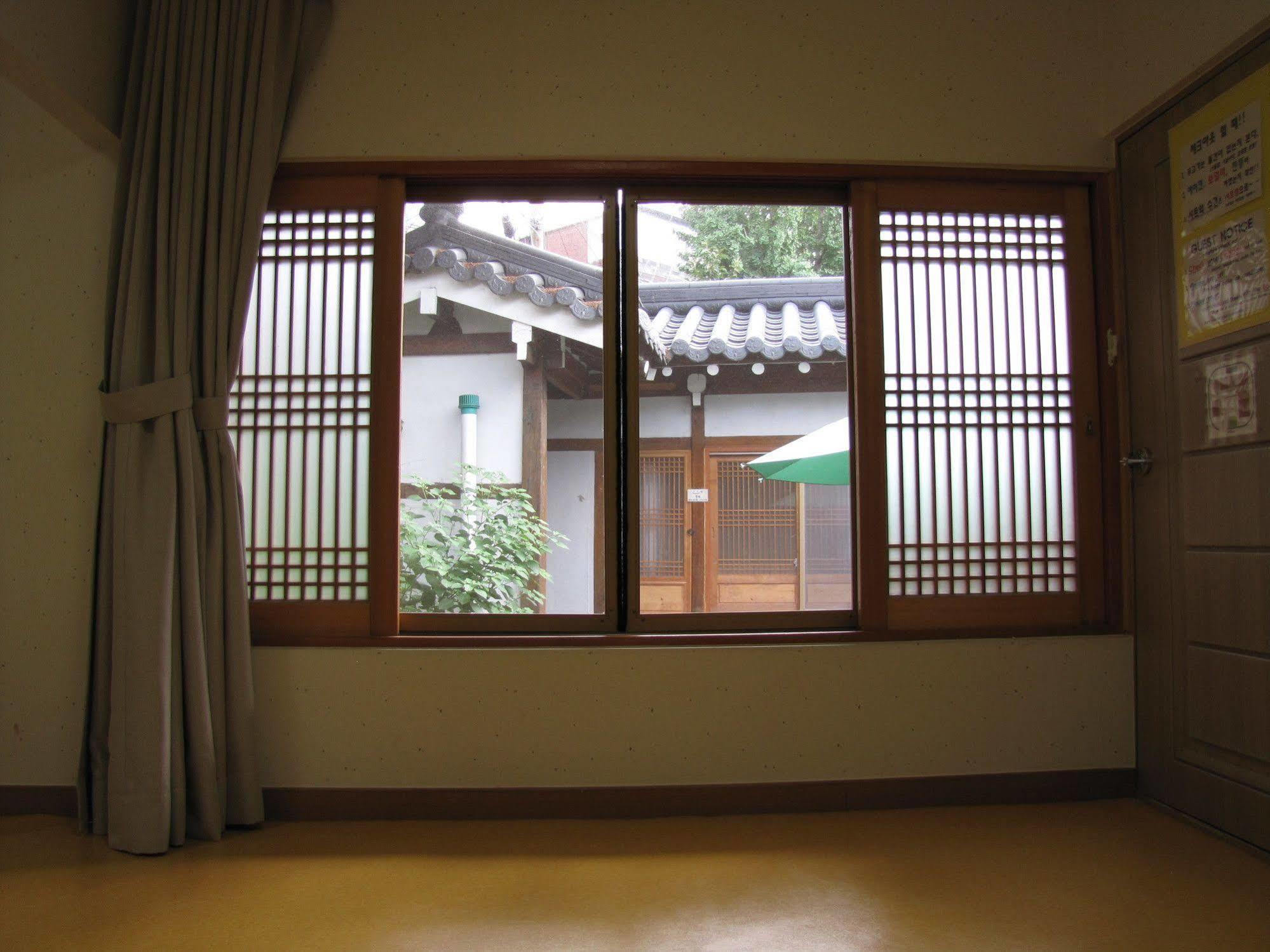 Empathy Hanok Guesthouse Daegu Zewnętrze zdjęcie