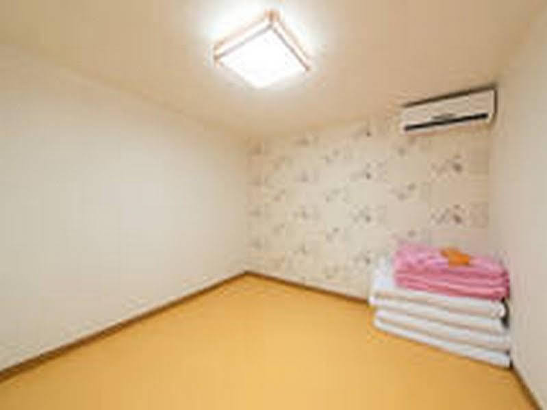 Empathy Hanok Guesthouse Daegu Zewnętrze zdjęcie