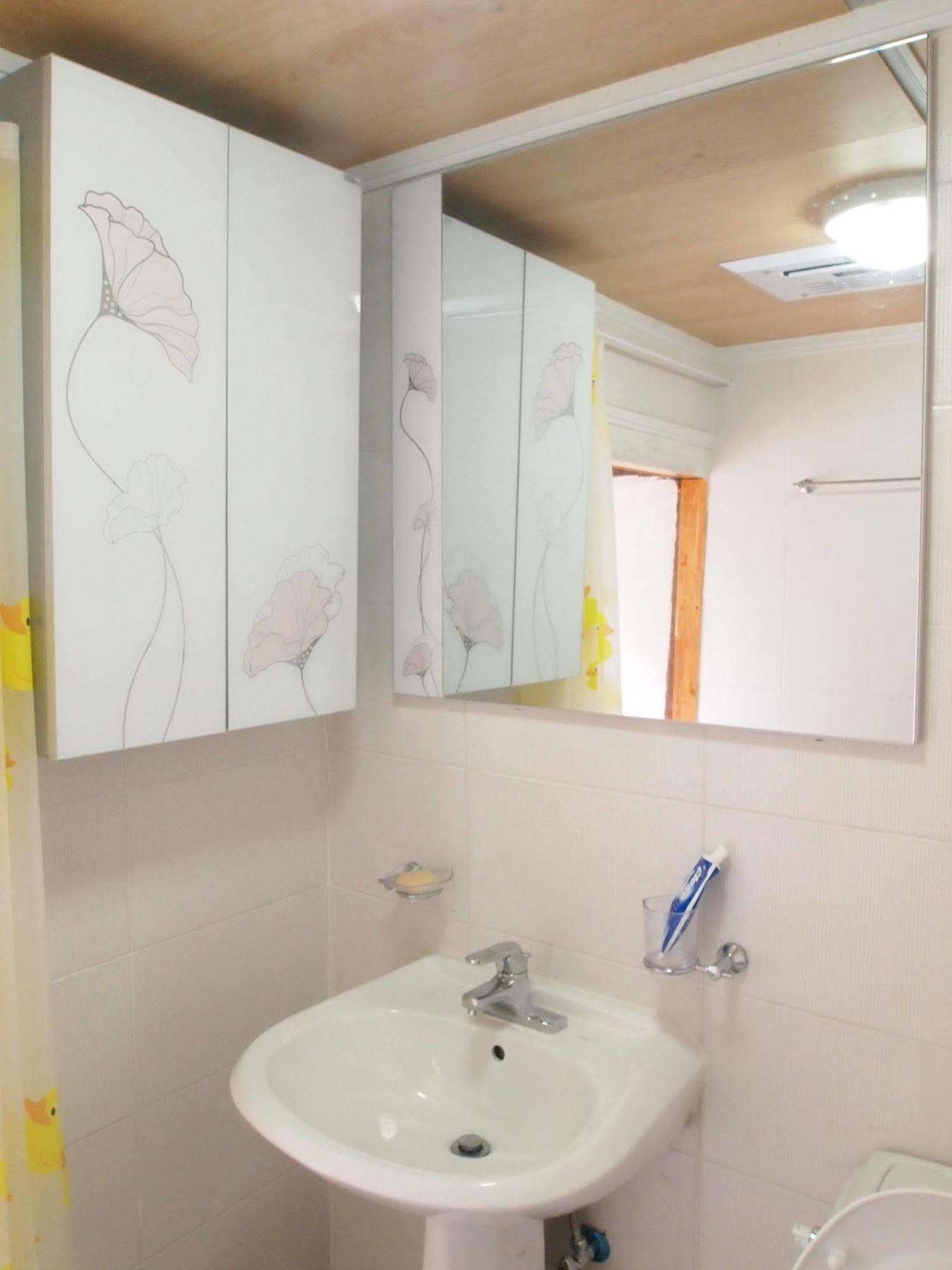 Empathy Hanok Guesthouse Daegu Zewnętrze zdjęcie