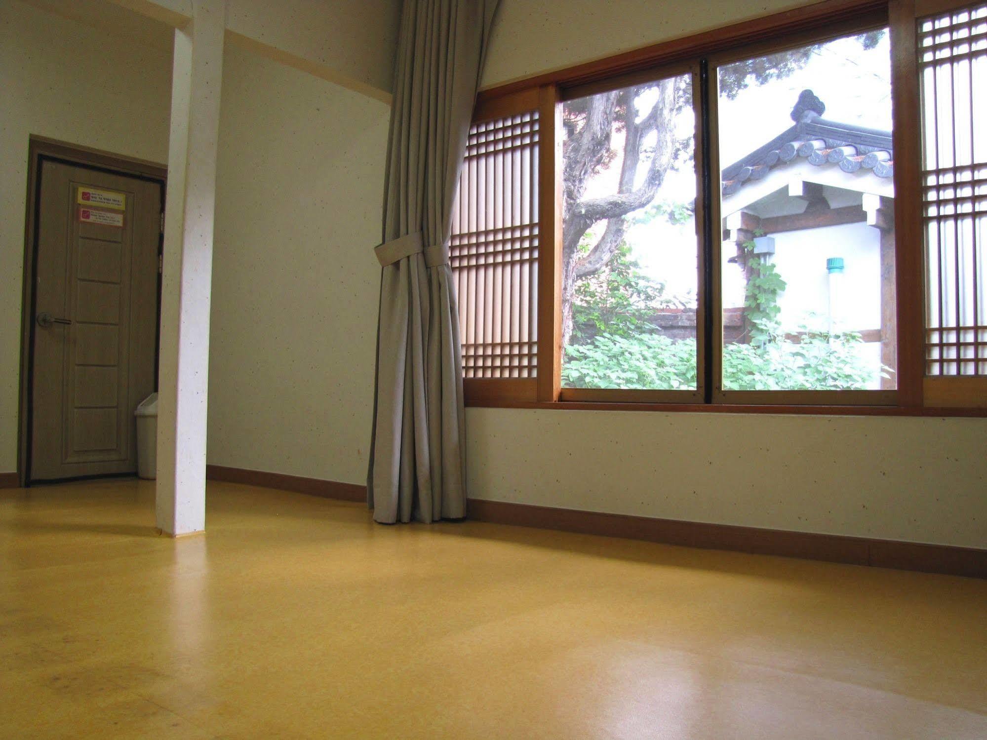 Empathy Hanok Guesthouse Daegu Zewnętrze zdjęcie
