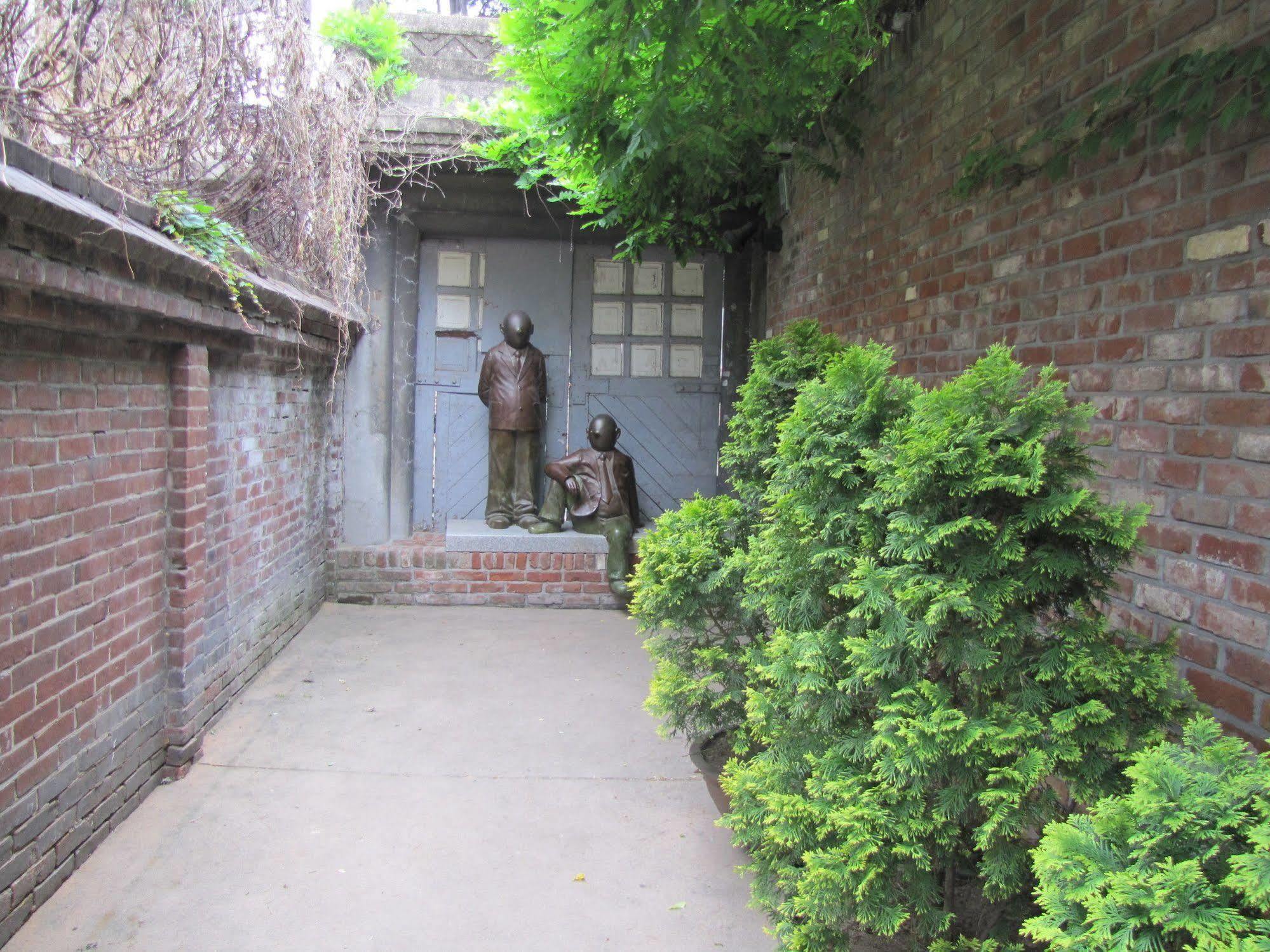 Empathy Hanok Guesthouse Daegu Zewnętrze zdjęcie